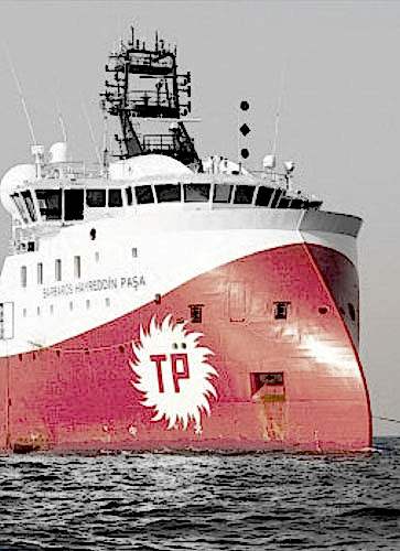 Normaritime