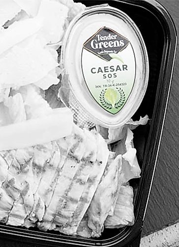 Tender Greens