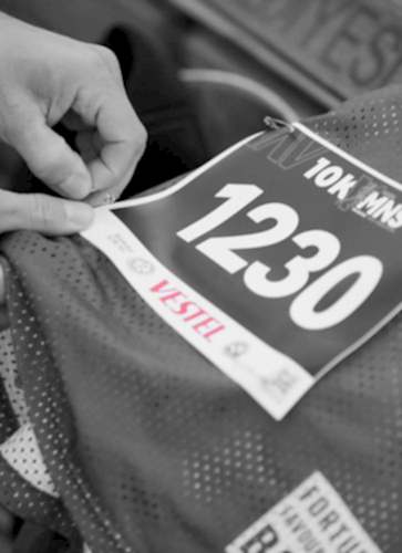 Vestel Maraton