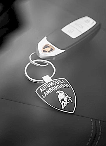 Global Key