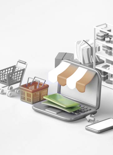 Msn Gıda E-ticaret